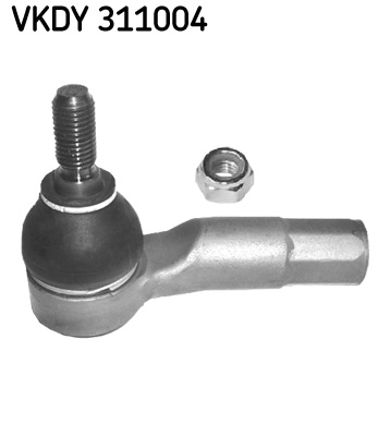 SKF VKDY 311004 Testa barra d'accoppiamento